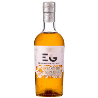 Edinburgh Gin Liqueur, Clementine and Ginger 50cl